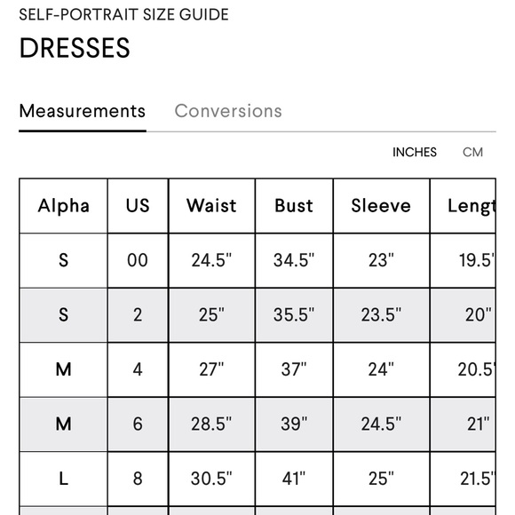 Self Portrait Embellished Tulle Satin Bow Mini Dress White Women’s Sz 2 - Picture 13 of 14